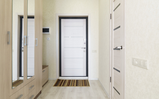 Апартаменты Hotel Home на Проспекте Ленина 144