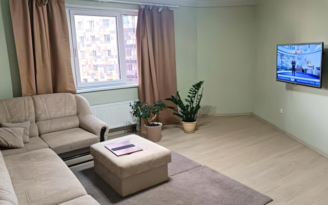 Pobedy 139-2 Flat