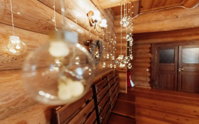 Гостевой дом Салма