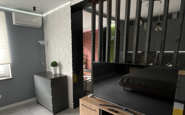 Апартаменты Wonder Loft