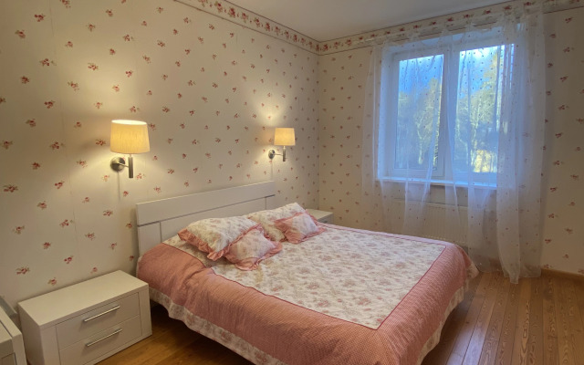 Квартира Светлогорск