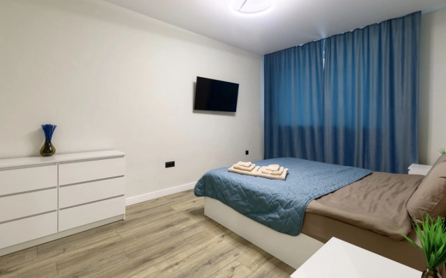 Квартира Уютная квартира в Батайске