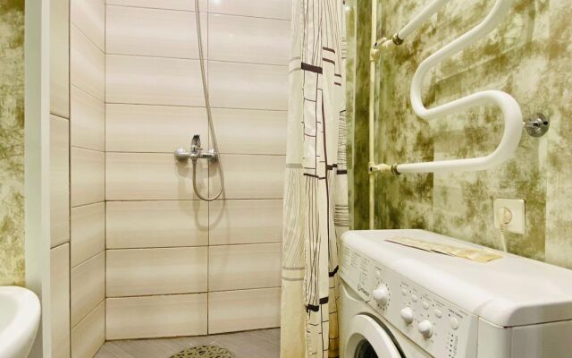 Krasnoarmejskaya 11/1 Apartments