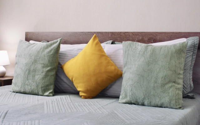 Квартира Сеть Насутки38| Мерлин в 5 Минутах от Аэропорта