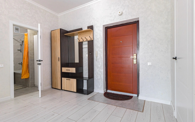 Ryadom S Bts Moskva Apartments