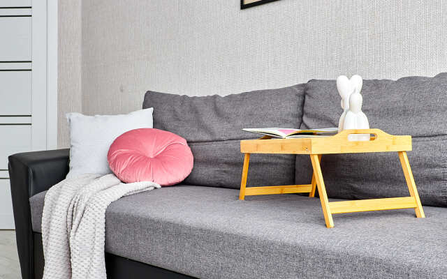 Апартаменты Уютные на Петра Метальникова