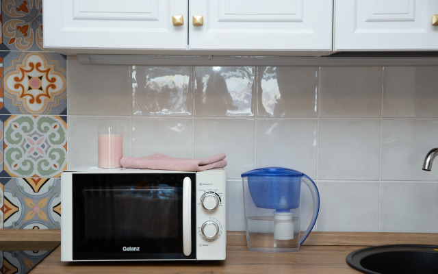 Апартаменты Дом