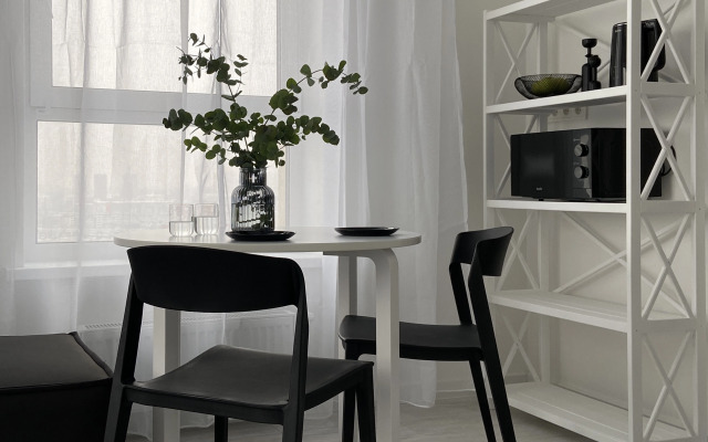 Квартира Онежская 4