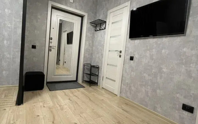 Na Botanicheskoy 8/3 Flat