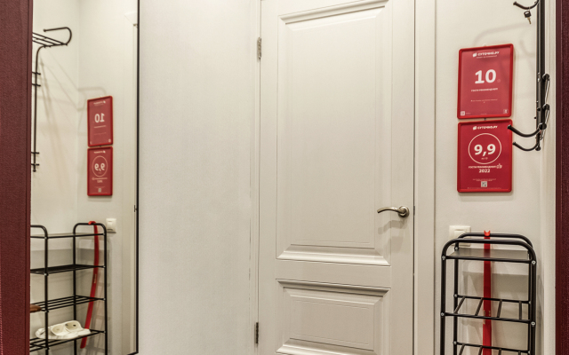 Квартира на Фонтанке