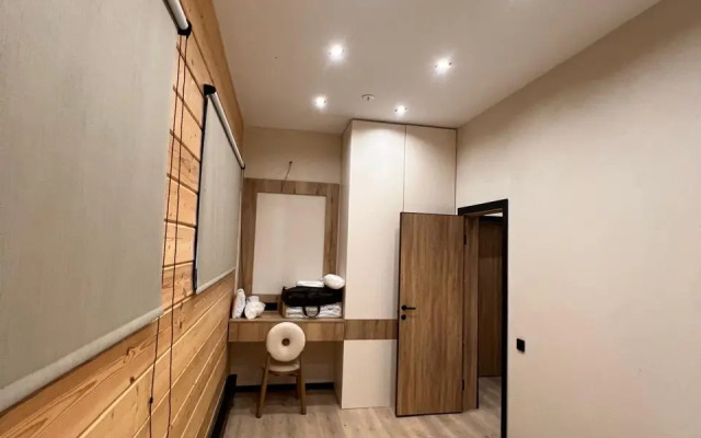 Частный дом Дача круглогодичного проживания