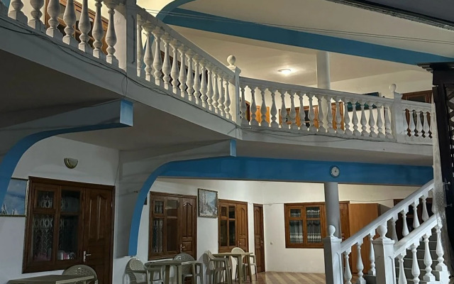 Rodnye Ogonki Guest house