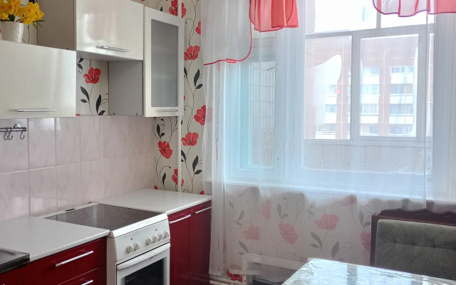 Na Krasnoj Presne 39 Apartments