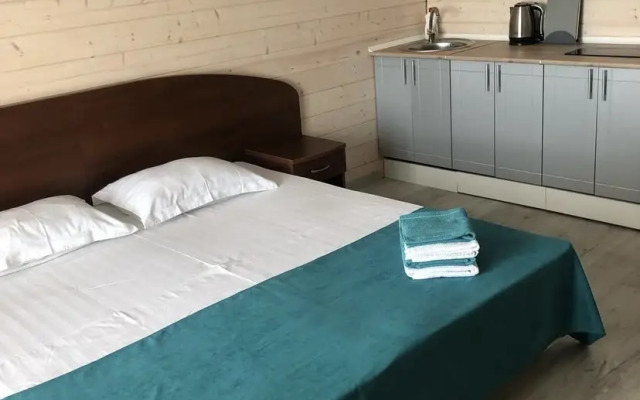 Roza Vetrov Guest House