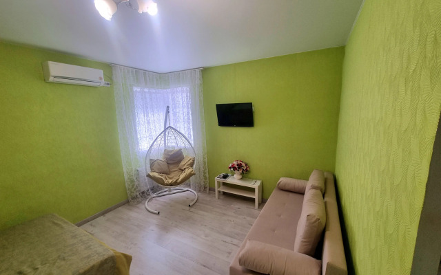 Квартира Уютная в Экорайоне