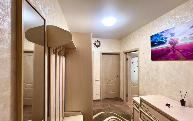 Uyutnaya ryadom s morem Svetlogorsk Flat