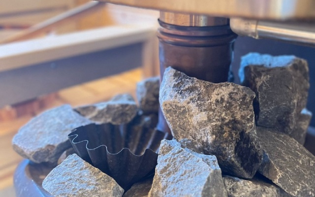 Частный дом AnnMariHome