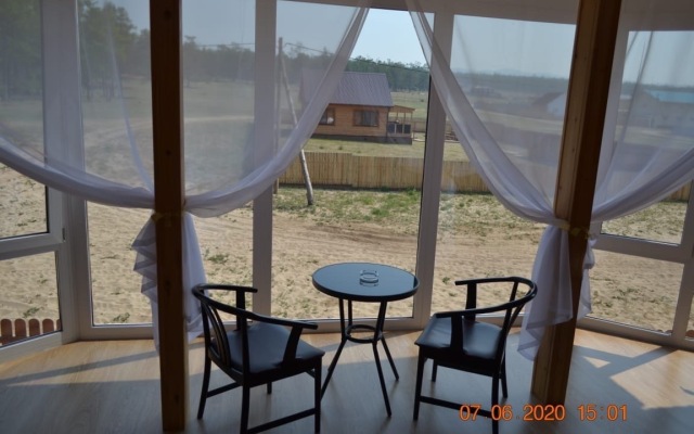 Narodny Guest House