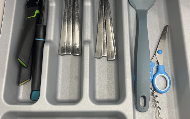 Квартира Домбайская