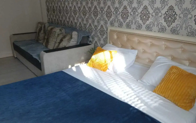 Квартира на Чкалова 37