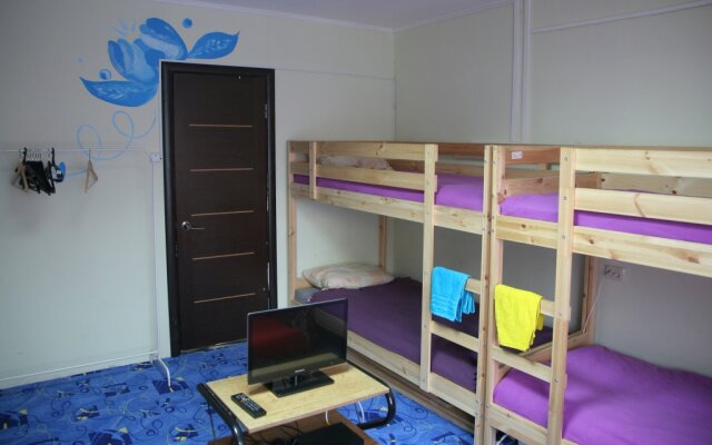 Matreshka Hostel