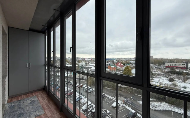 Квартира Рядом с Аквапарком