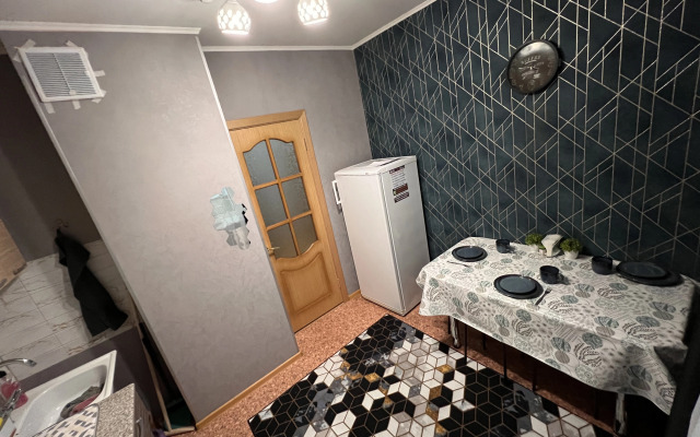 Апартаменты на Бульвар Юности 41а