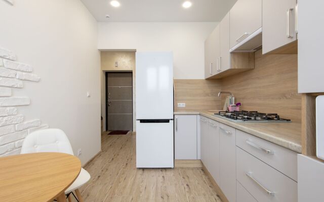 Апартаменты на Суворова