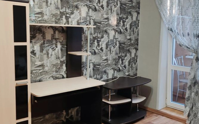 Квартира двухкомнатная рядом с ТЦ Виваленд