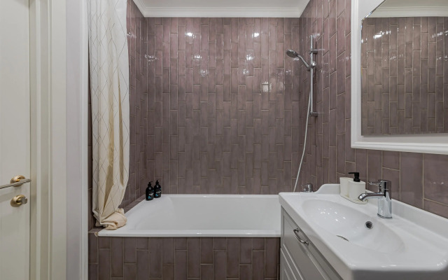 Smart Host Na Novodmitrovskoy Apartments