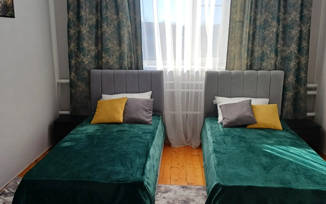 Udacha Guest house