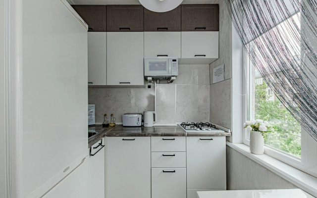 Апартаменты в центре Казани