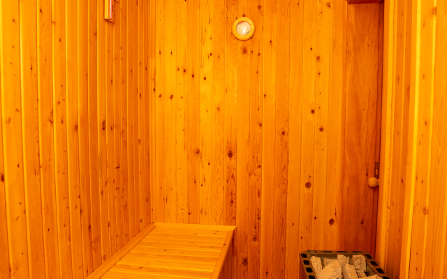 Вилла Villa The Moon