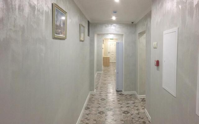Apartment Park-Hotel