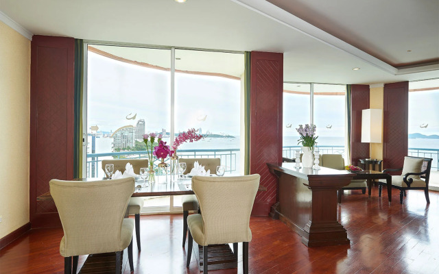 Long Beach Garden Hotel & Pavilions