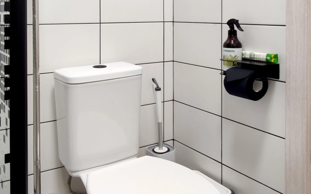 Квартира студия 22 м² 2 кровати