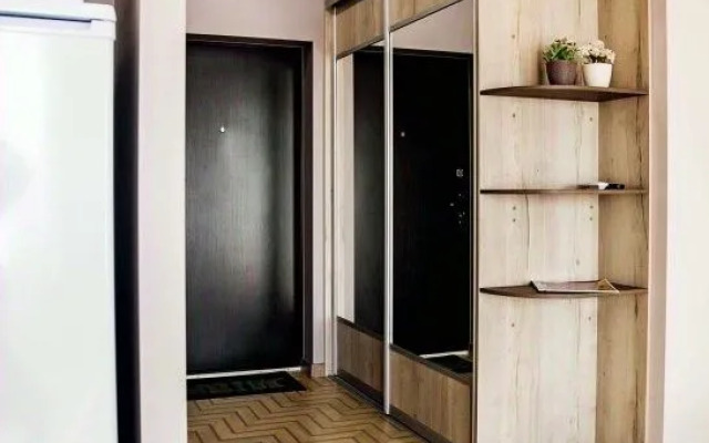 Квартира посуточно Комфорт