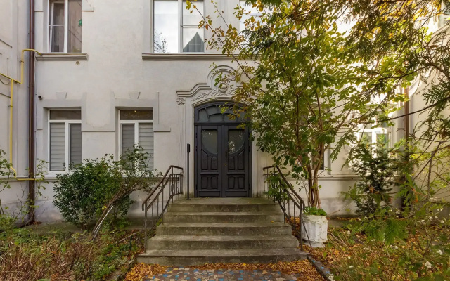 Apartamenty na Moskovskoj