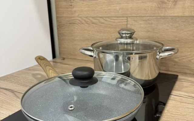 Квартира на улице Лётчика Позднякова 2к19