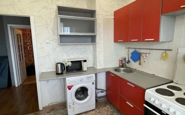 Квартира Однокомнатная на Лермонтова 138