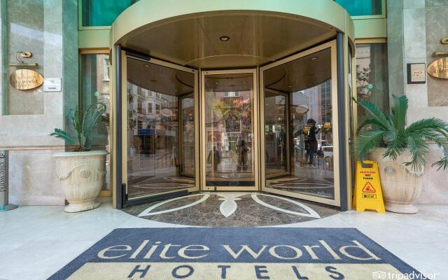 Elite World Istanbul Taksim