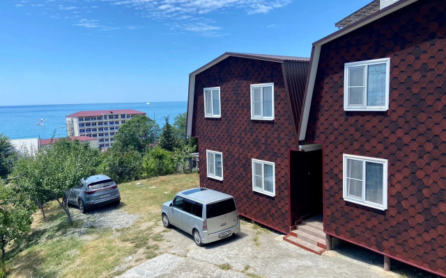 Dezhavyu Guest house