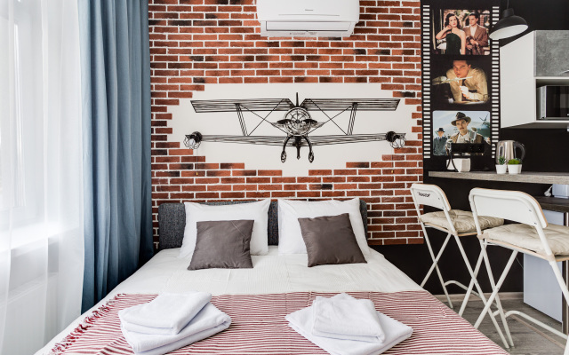 Miramax Studio from Home24 Apartments