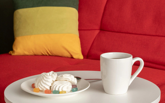 Квартира Большая для Компании