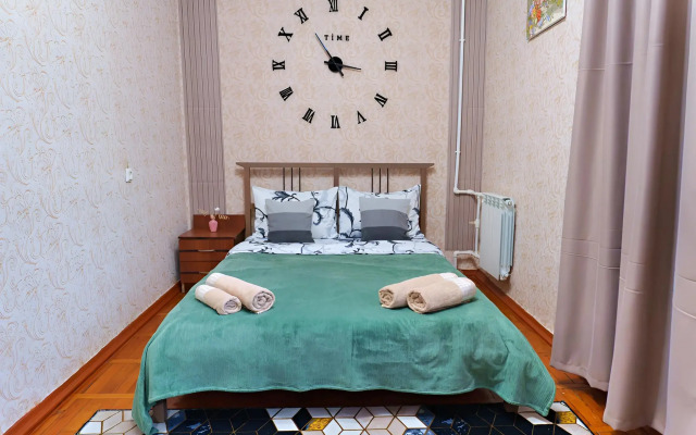 Квартира 2х комнатная квартира для Вас