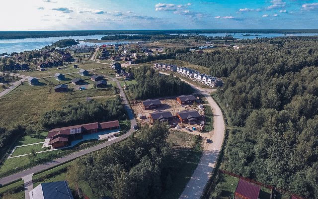 Konakovo Kantri Klab Mini-hotel