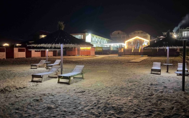 Moryana Recreation center