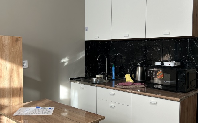 Апартаменты Little Place