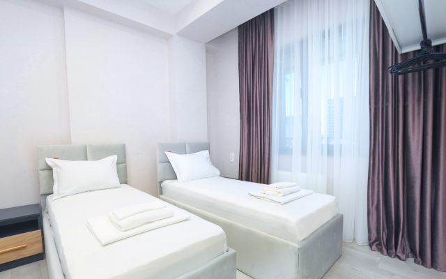 Stay Inn On Amiryan Str. 26/4-78/3 Apartments