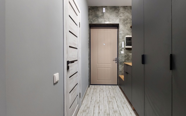 Comfort Home Vip v Metropolis Apartments
